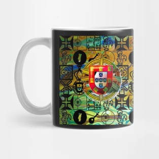 PORTUGAL Mug